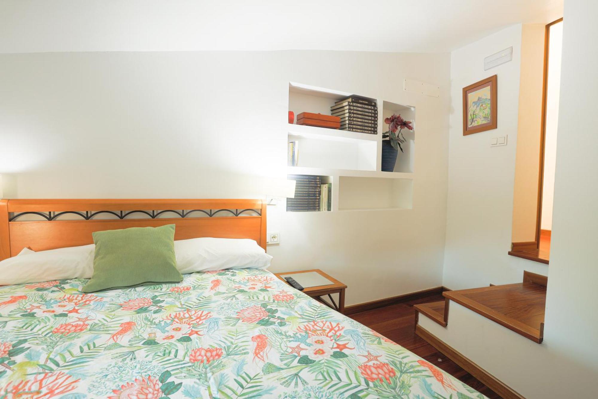 Upper House “El Estanco 14” Apartment Vega de San Mateo Exterior photo
