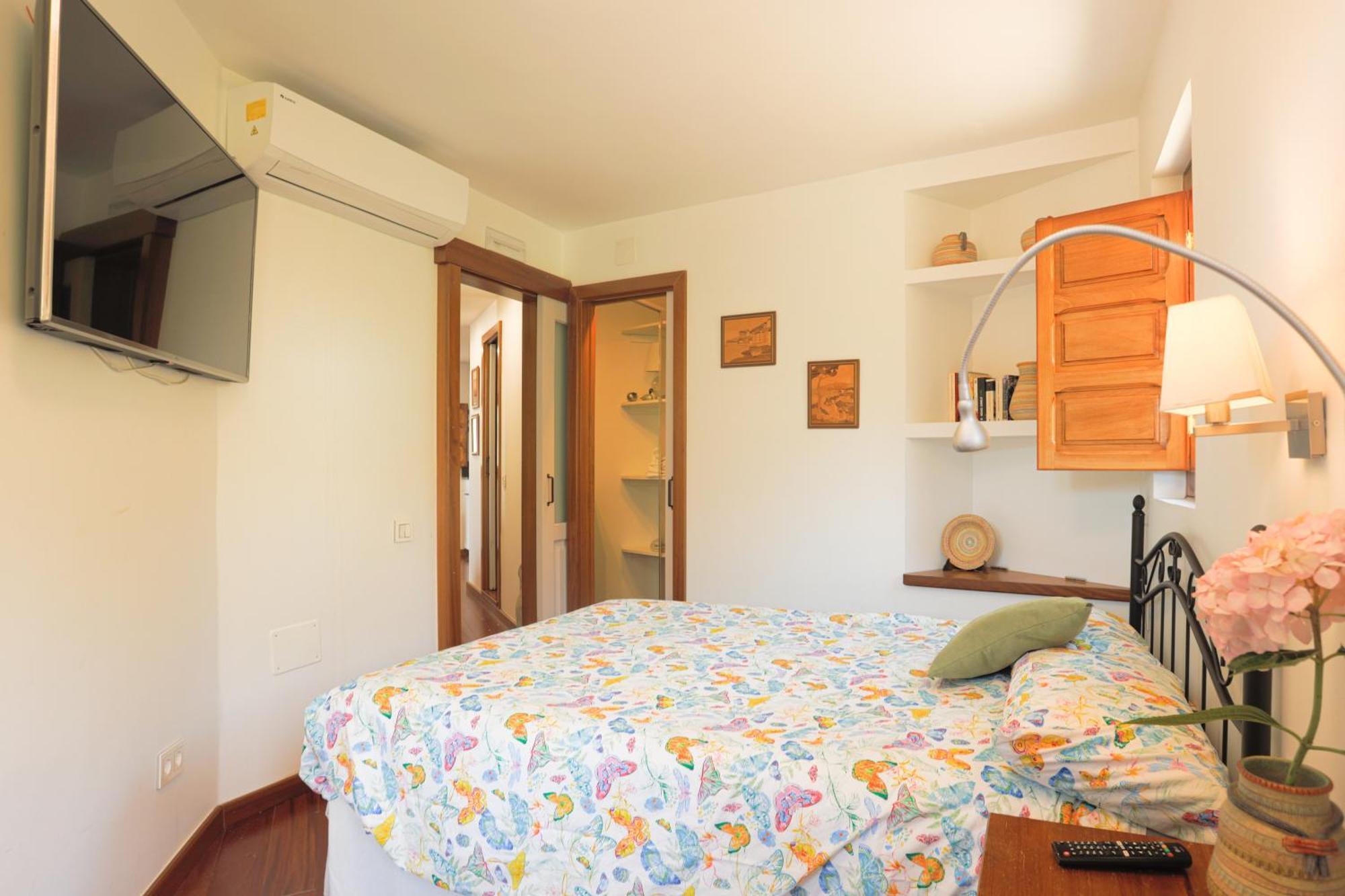 Upper House “El Estanco 14” Apartment Vega de San Mateo Exterior photo